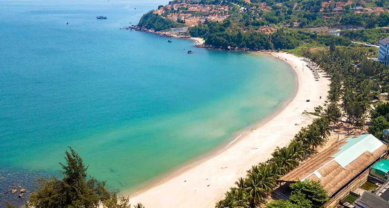 Best Beaches in Danang