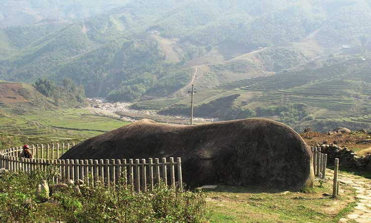 Muong Hoa Village Tripadvisors