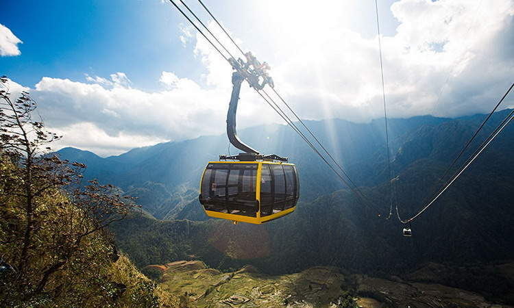 Fansipan Mountain Tripadvisors