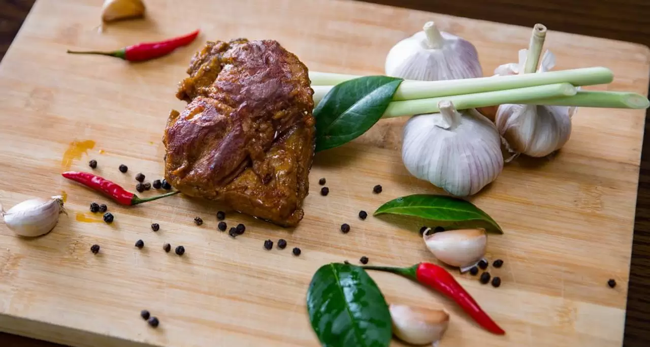 Things to do in Ninh Binh