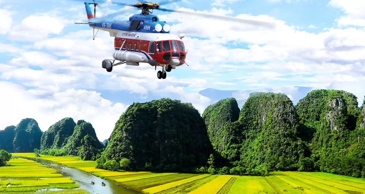 Things to do in Ninh Binh