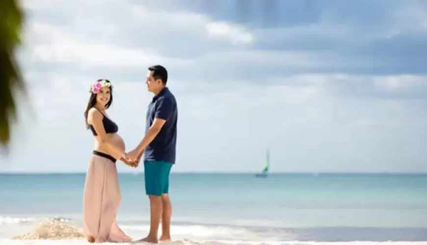 Travel-Vietnam-Babymoon