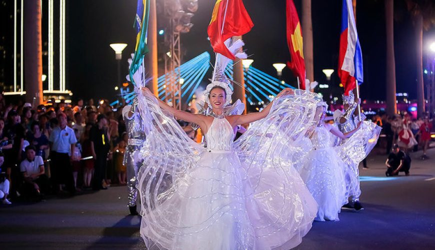Peak summer festivals to rejuvinate Da Nang tourism