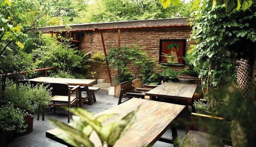 Two vegetarian restaurants in Vietnam break into global Tripadvisor list