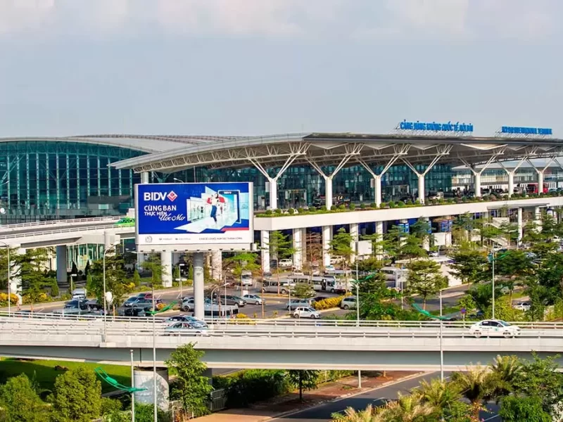 image noi bai International Airports