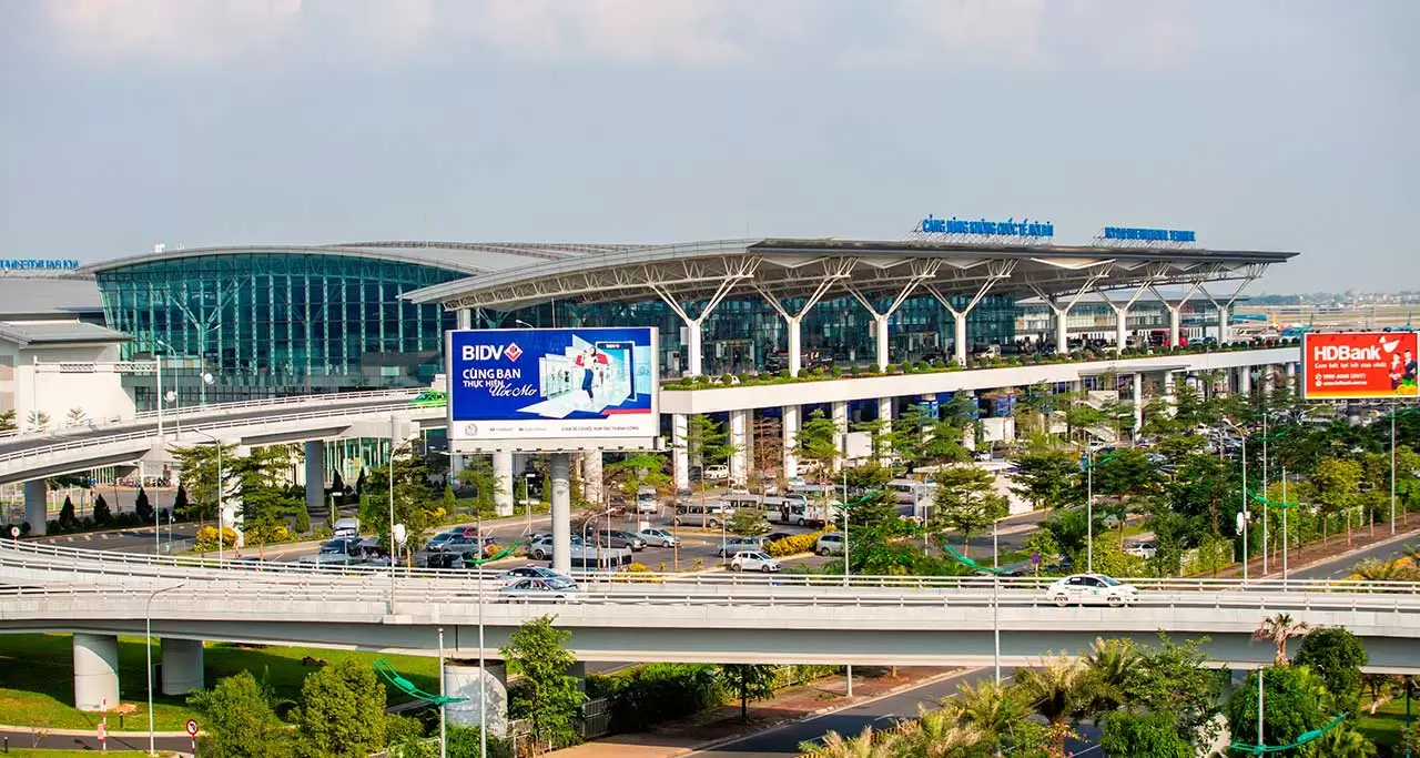 image noi bai International Airports