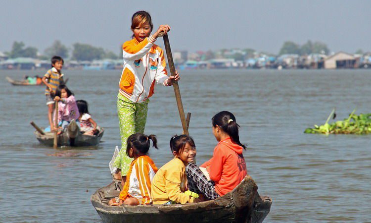 Siem Reap Tour