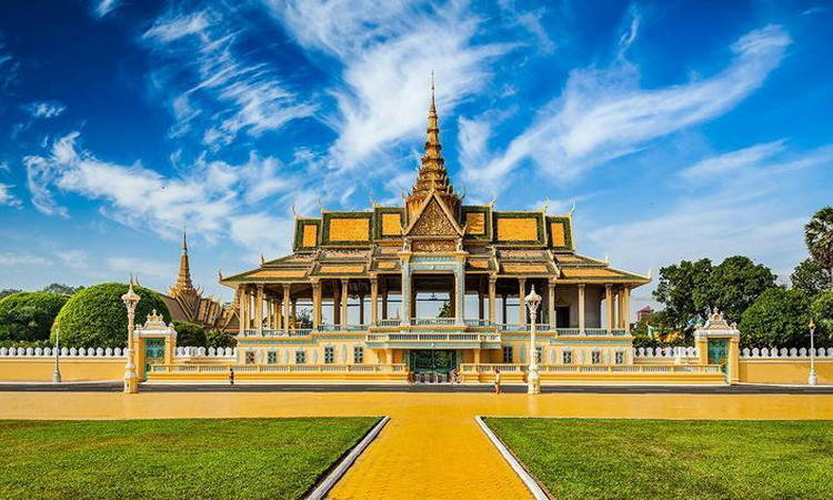 best things to do in Cambodia