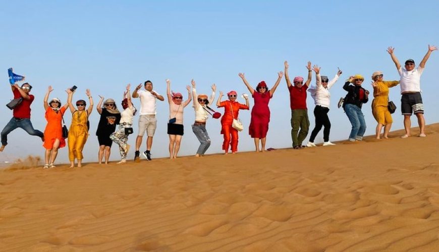 Vietnamese second most confident in Asia-Pacific about post-pandemic travel: survey