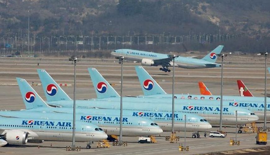 South Korean carrier resumes flights to Da Nang