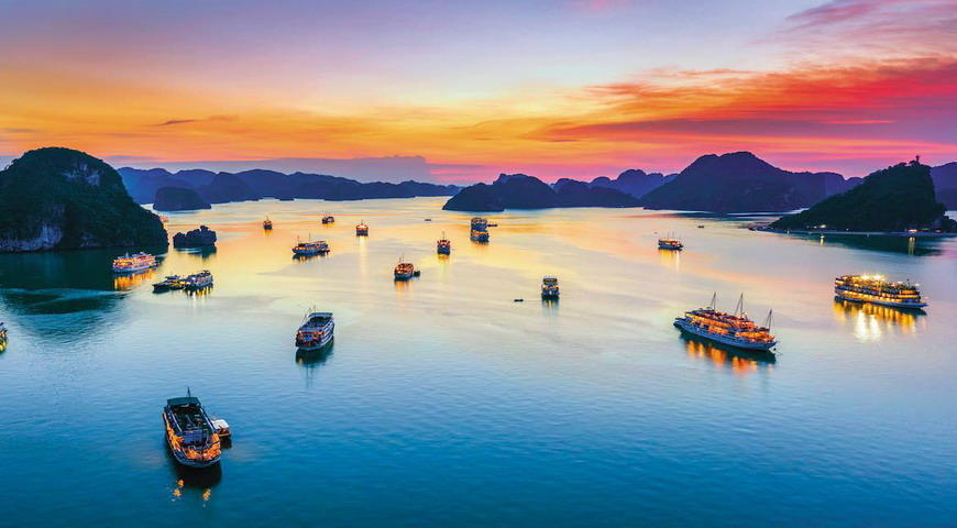 viet travel tours