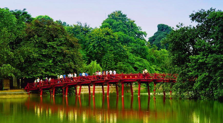 vietnam tour package