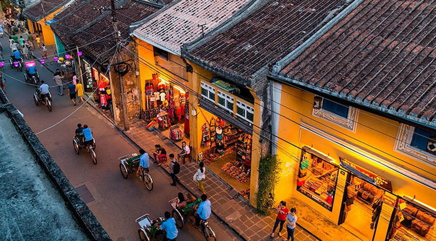 best things to do in vietnam