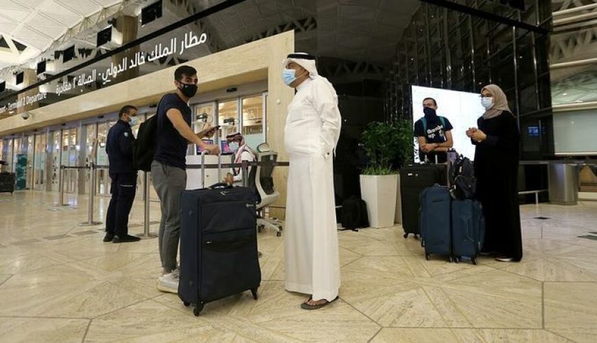 Saudi lifts Covid-19 travel restrictions to Vietnam