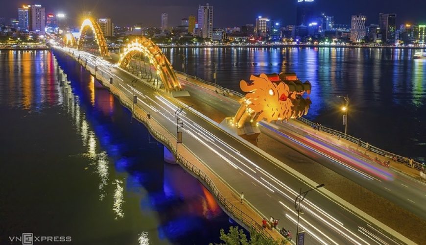 Da Nang lacks nightlife entertainment