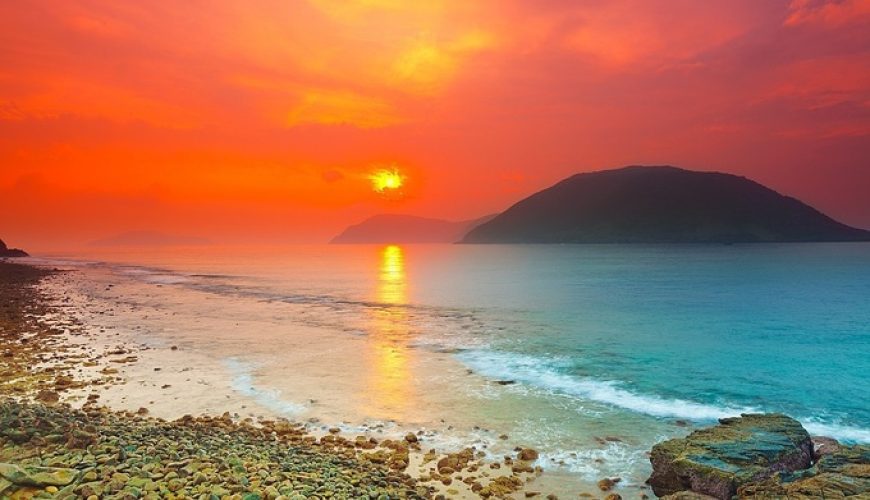 Phu Quoc, Con Dao among Southeast Asia's 10 most beautiful islands