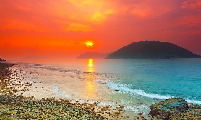 Phu Quoc, Con Dao among Southeast Asia’s 10 most beautiful islands