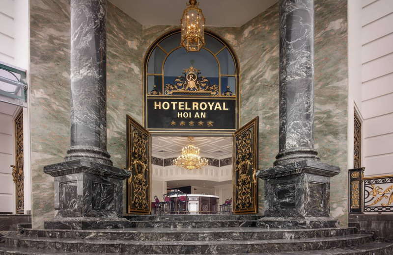 Hotel Royal Hoi An – MGallery