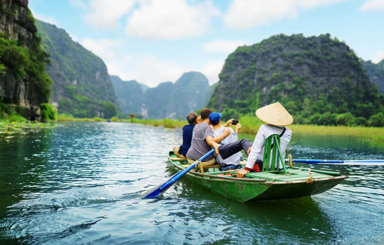 Best Vietnam 3 Week Itinerary
