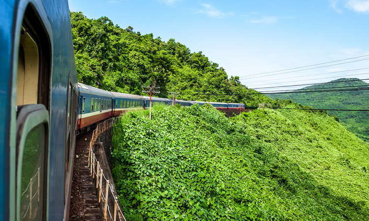 Vietnam adventure tour 