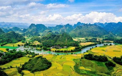 Indochina Treks Travel - Local Tour Operator Crossing Vietnam Tours: Reviews & Complete Guide