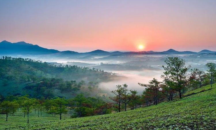 Vietnam adventure tour 
