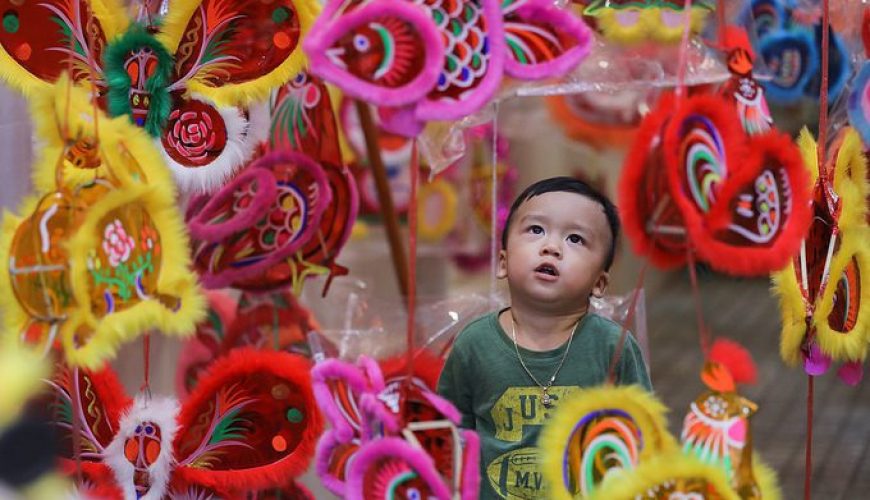 Vietnam among 5 best Asian countries to celebrate Mid-Autumn Festival