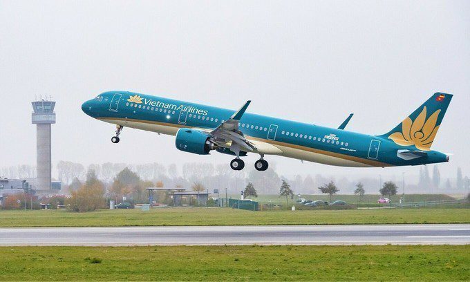 Vietnam Airlines to recommence 5 China services as tourism recovers
