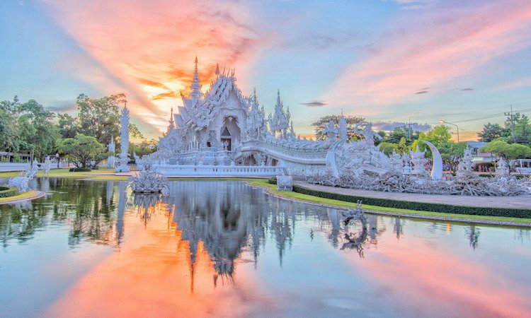 thailand cambodia vietnam itinerary