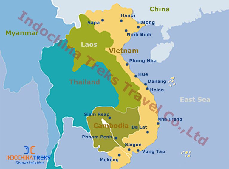 tourism in vietnam