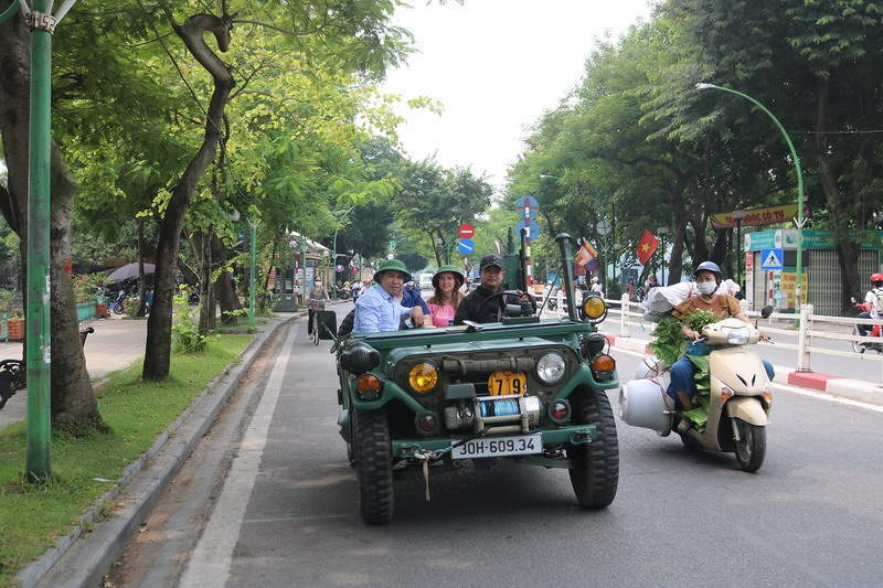 Ultimate Vietnam 2 Week Itinerary
